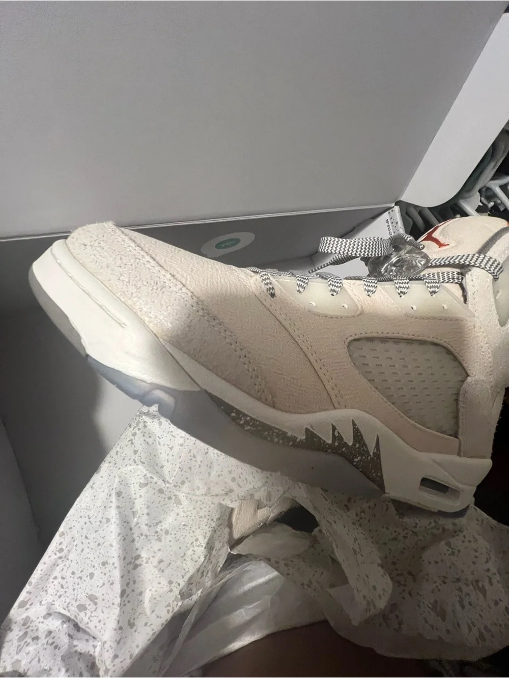 Jordan size 13